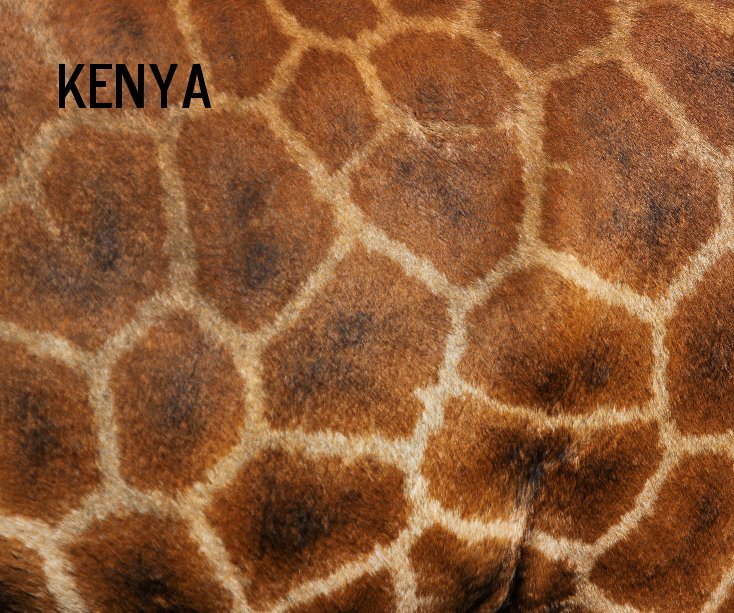 View Kenya by JenLily4