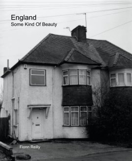 England Some Kind Of Beauty book cover