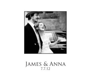 james2 book cover