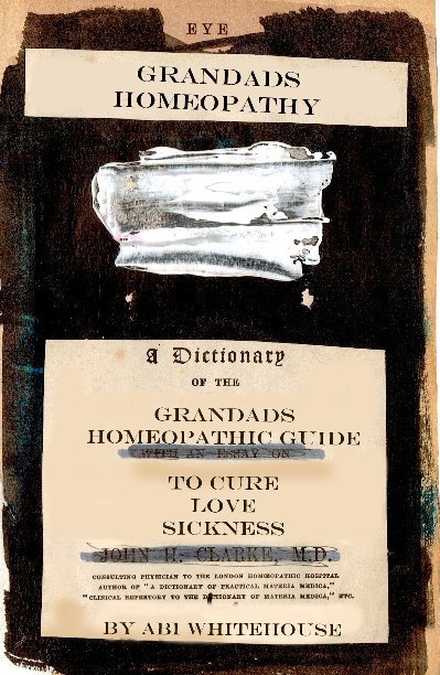 Bekijk Grandad's Homeopathic Guide to Cure Love Sickness op abigail7264