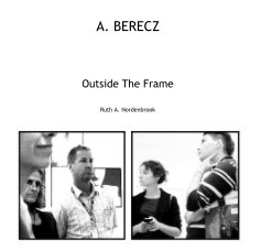 A. BERECZ book cover