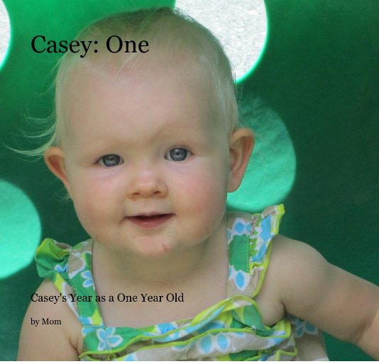 Ver Casey: One por Mom