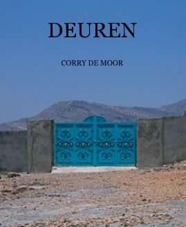 DEUREN CORRY DE MOOR book cover