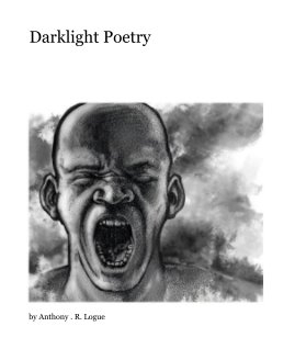 Darklight Poetry book cover