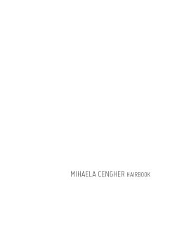 Mihaela Cengher Hairbook book cover