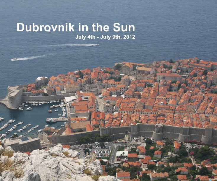 Bekijk dubrovnik in the sun 2 op Warmmoments