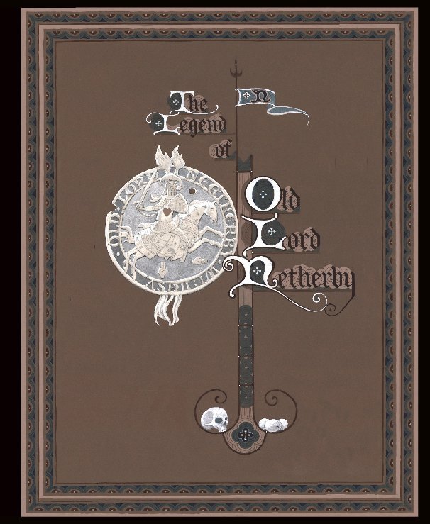 Ver The Legend of Old Lord Netherby por Pieter Van Deusen & Neil de Lacy
