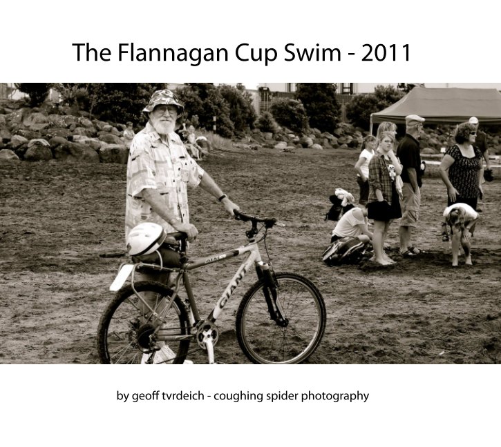 Bekijk The Flannagan Cup Swim - 2011 op Geoff Tvrdeich