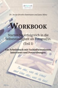 Workbook book cover