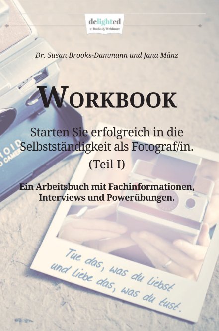 Visualizza Workbook di Dr. Susan Brooks-Dammann und Jana Mänz