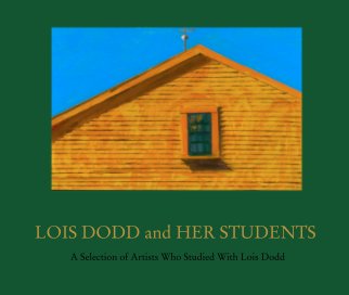 LOIS DODD and HER STUDENTS book cover