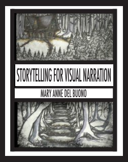 Storytelling for Visual Narrators book cover