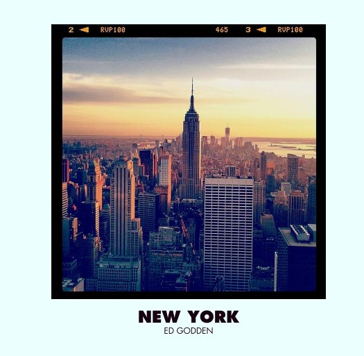 Ver NEW YORK por ED GODDEN