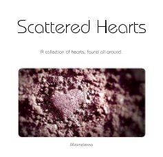 Scattered Hearts book cover