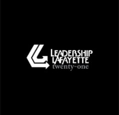 Leadership Lafayette XXI book cover