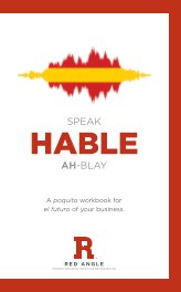 Hable :: Speak book cover