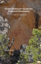 Grand Staircase-Escalante National Monument book cover