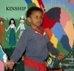 KINSHIP book cover