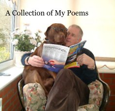 A Collection of My Poems book cover