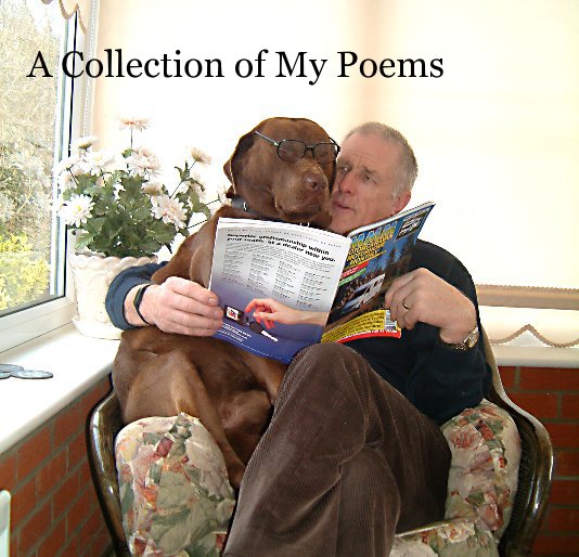 View A Collection of My Poems by David Cook