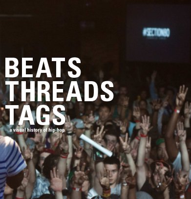 Beats Tags Threads II book cover