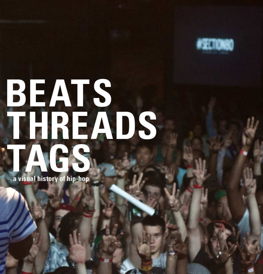 View Beats Tags Threads II by Zachery Sutton