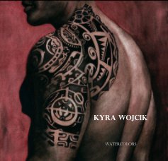 Kyra Wojcik book cover