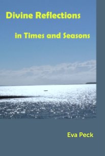 Divine Reflections in Times and Seasons book cover
