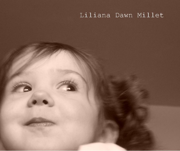 Bekijk Liliana Dawn Millet op dannyva