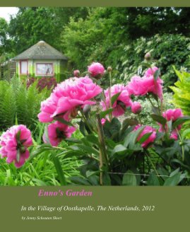 Enno's Garden book cover