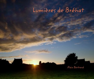Lumières de Bréhat book cover