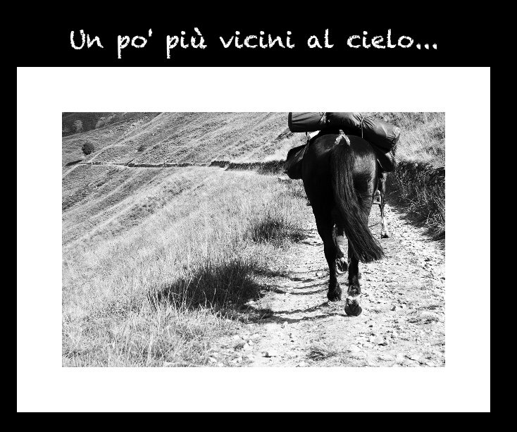 Ver Un po' più vicini al cielo... por darktrilly