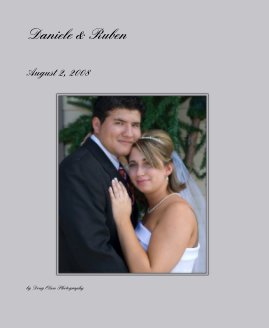 Daniele & Ruben book cover