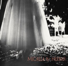 Micaela & Hernan book cover
