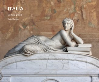 ITALIA book cover