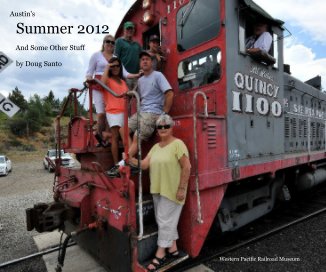 Summer 2012 book cover