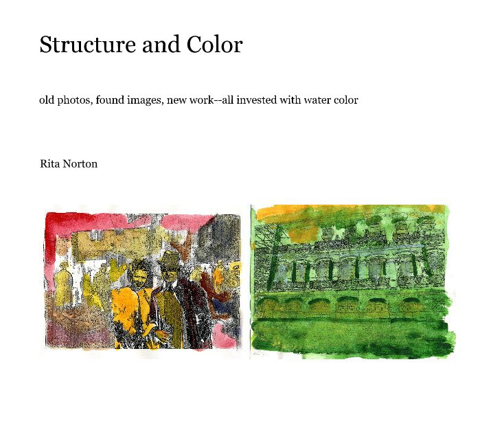 View Structure and Color by Rita Norton