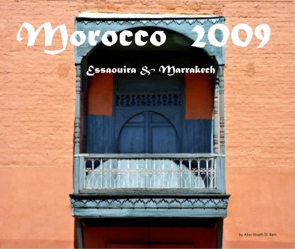 Morocco v8-21-12 book cover