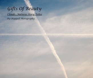 Gifts Of Beauty book cover