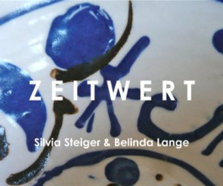 ZEITWERT book cover