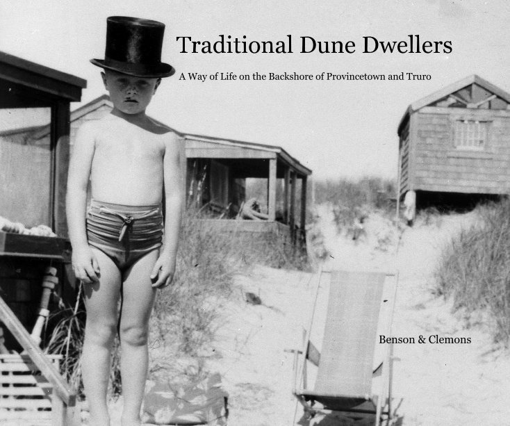 View Traditional Dune Dwellers by Benson & Clemons