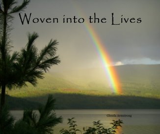 Woven into the Lives book cover