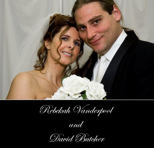 Ver Rebekah Vanderpool and David Butcher por Thomas Bartler