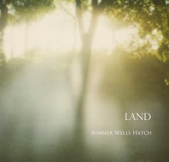 Land book cover