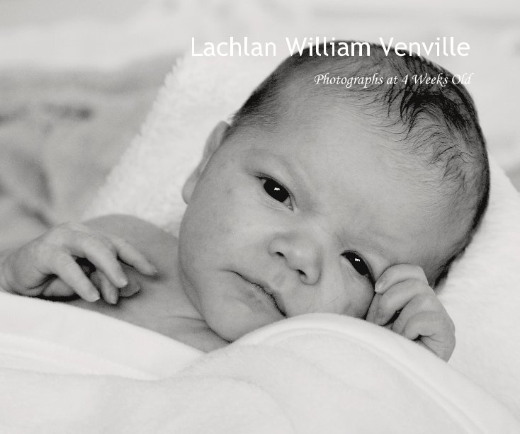 View Lachlan William Venville by nearlyalegum