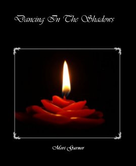 Dancing In The Shadows book cover