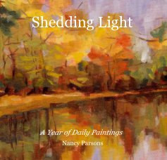 Shedding Light book cover