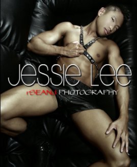 Jessie Lee book cover