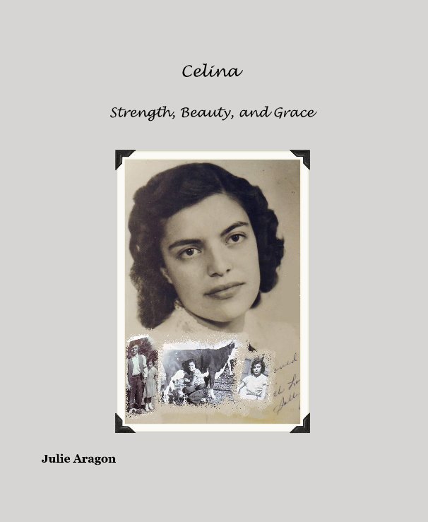 View Celina by Julie Aragon
