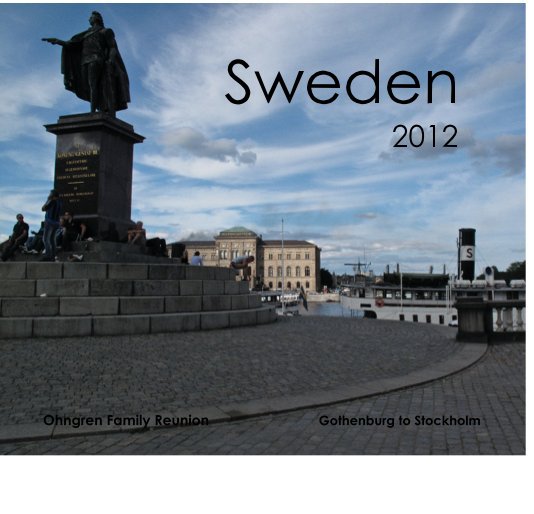 Ver Sweden 2012 por sarrahsol